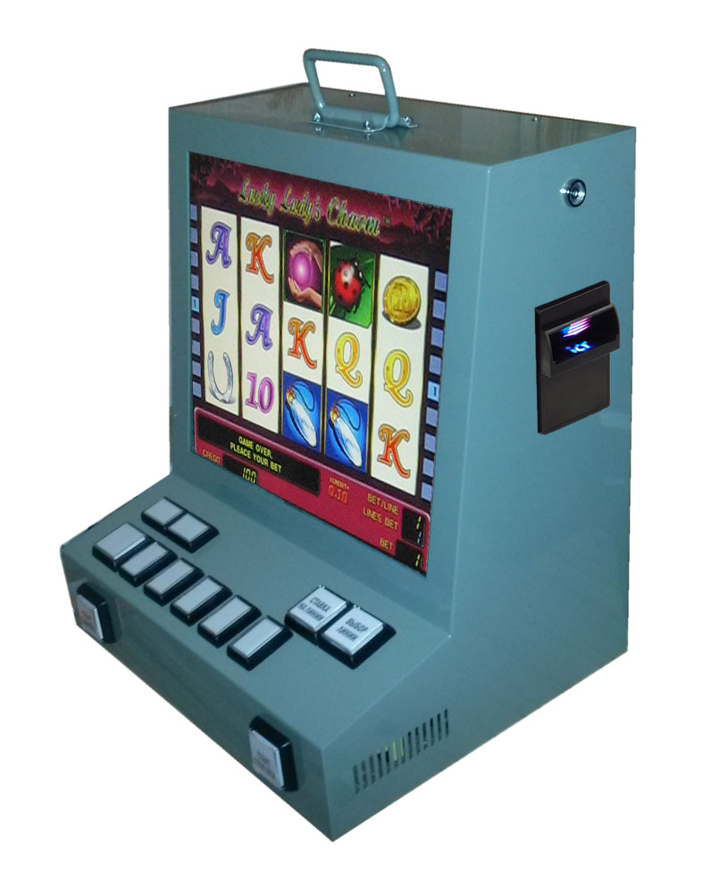 Комплектующие для автоматов игровых игровые автоматы где дают депозит